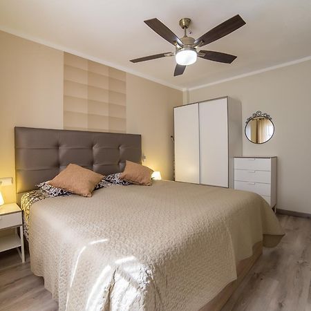Los Reyes Carpe Diem Apartment Gran Tarajal Exterior photo