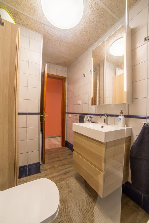 Los Reyes Carpe Diem Apartment Gran Tarajal Exterior photo