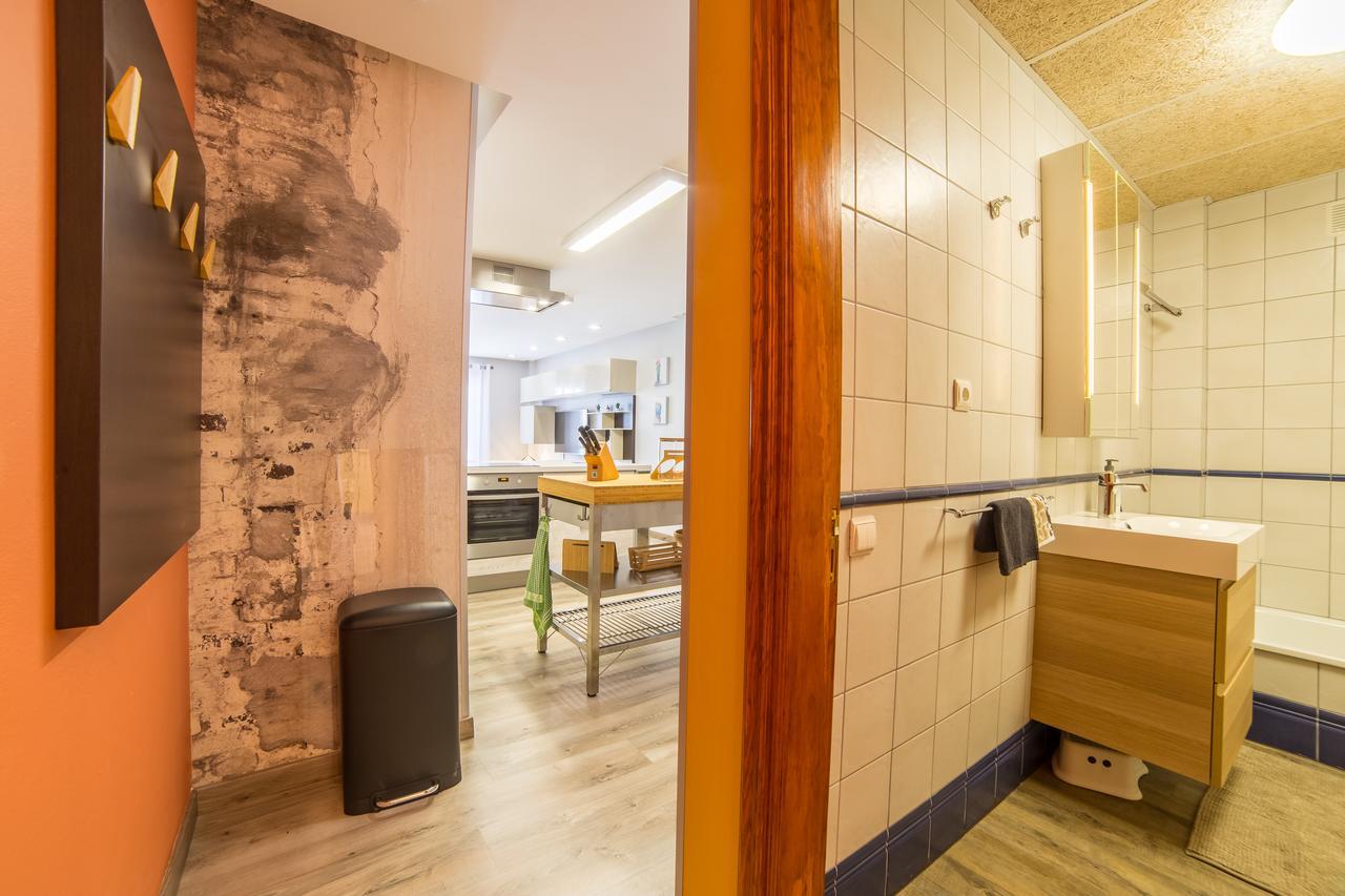 Los Reyes Carpe Diem Apartment Gran Tarajal Exterior photo