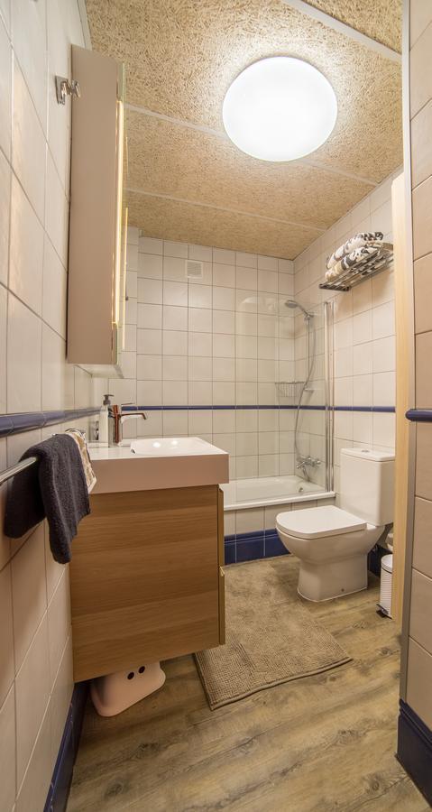 Los Reyes Carpe Diem Apartment Gran Tarajal Exterior photo