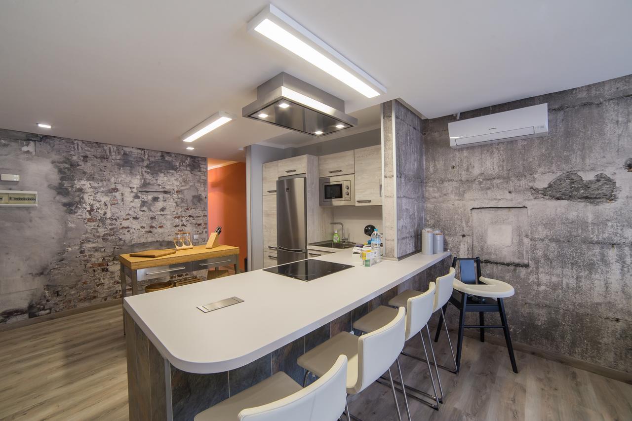 Los Reyes Carpe Diem Apartment Gran Tarajal Exterior photo