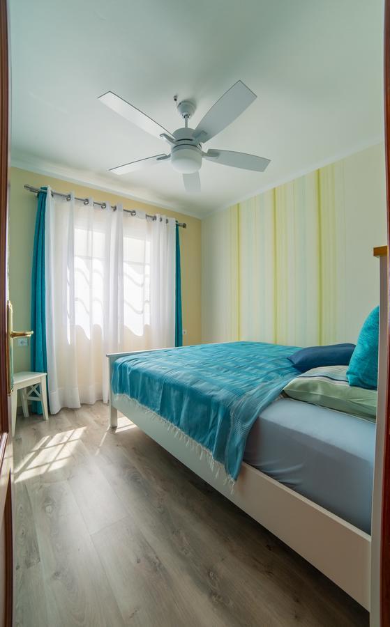 Los Reyes Carpe Diem Apartment Gran Tarajal Exterior photo